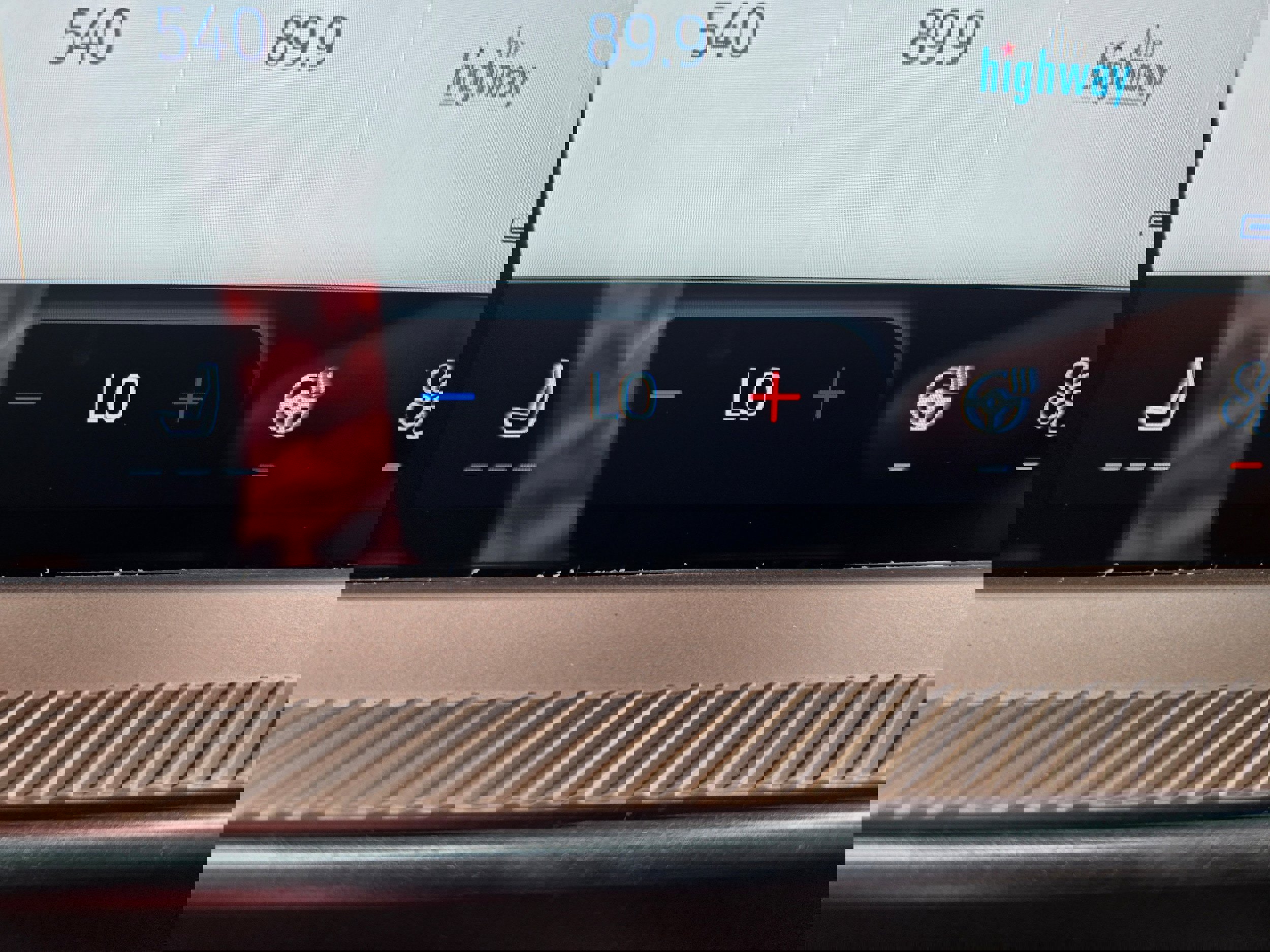 New 2025 Ford Bronco Sport Outer Banks w/ Outer Banks Tech Package+ image 17