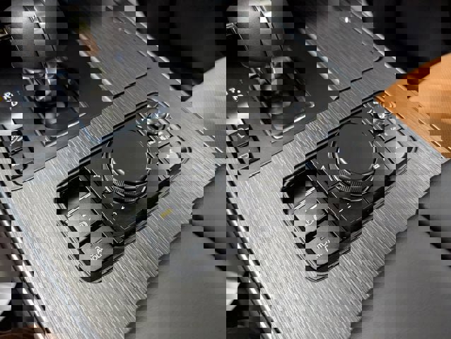 Certified 2025 MAZDA CX-90 3.3 Turbo S w/ Premium Plus image 24