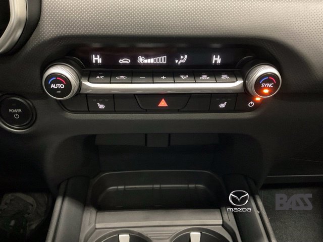 New 2026 MAZDA CX-50 2.5 Hybrid w/ Preferred Pkg AWD/4WD image 36