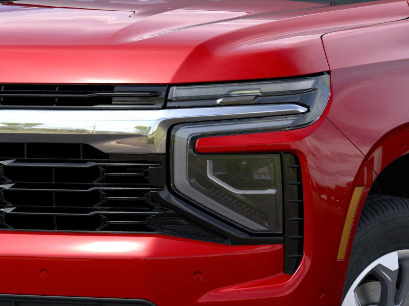 New 2026 Chevrolet Suburban LS image 31