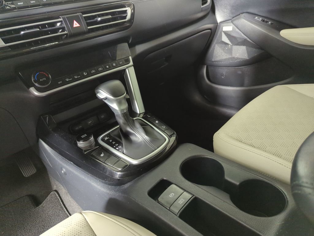 Used 2021 Kia Seltos SX image 19