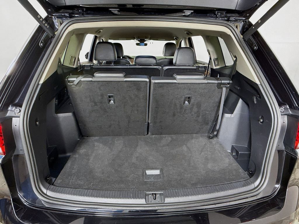 Used 2024 Volkswagen Atlas SE image 29