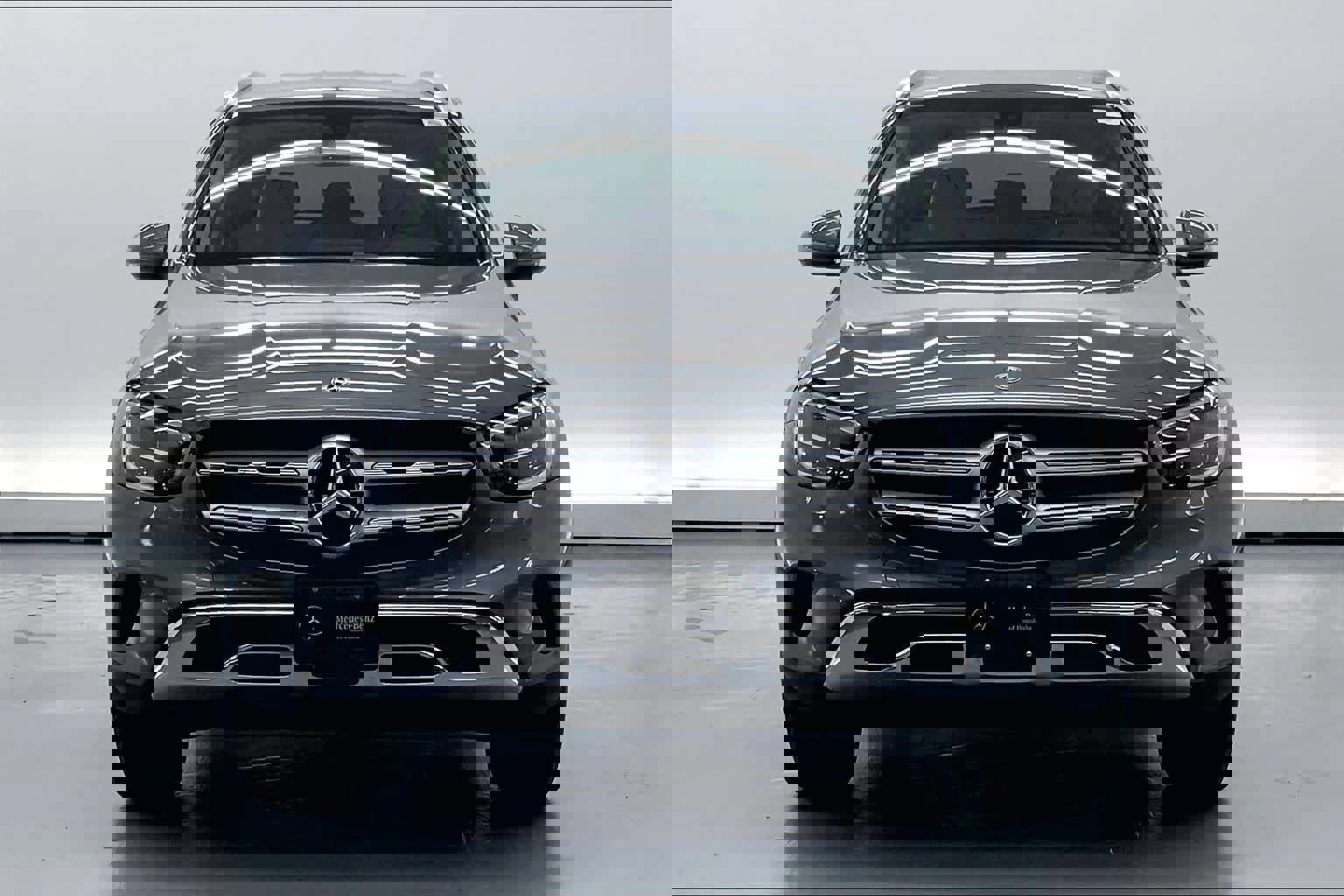 Used 2020 Mercedes-Benz GLC 300 GLC 300 image 7