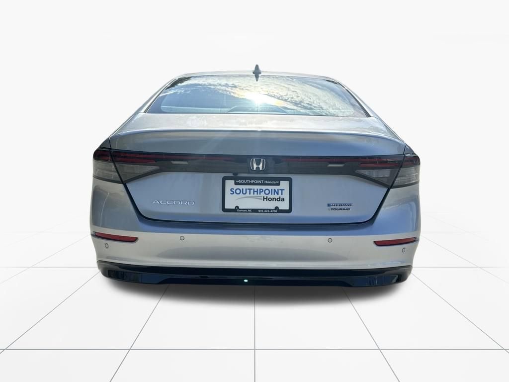 New 2026 Honda Accord Touring image 7
