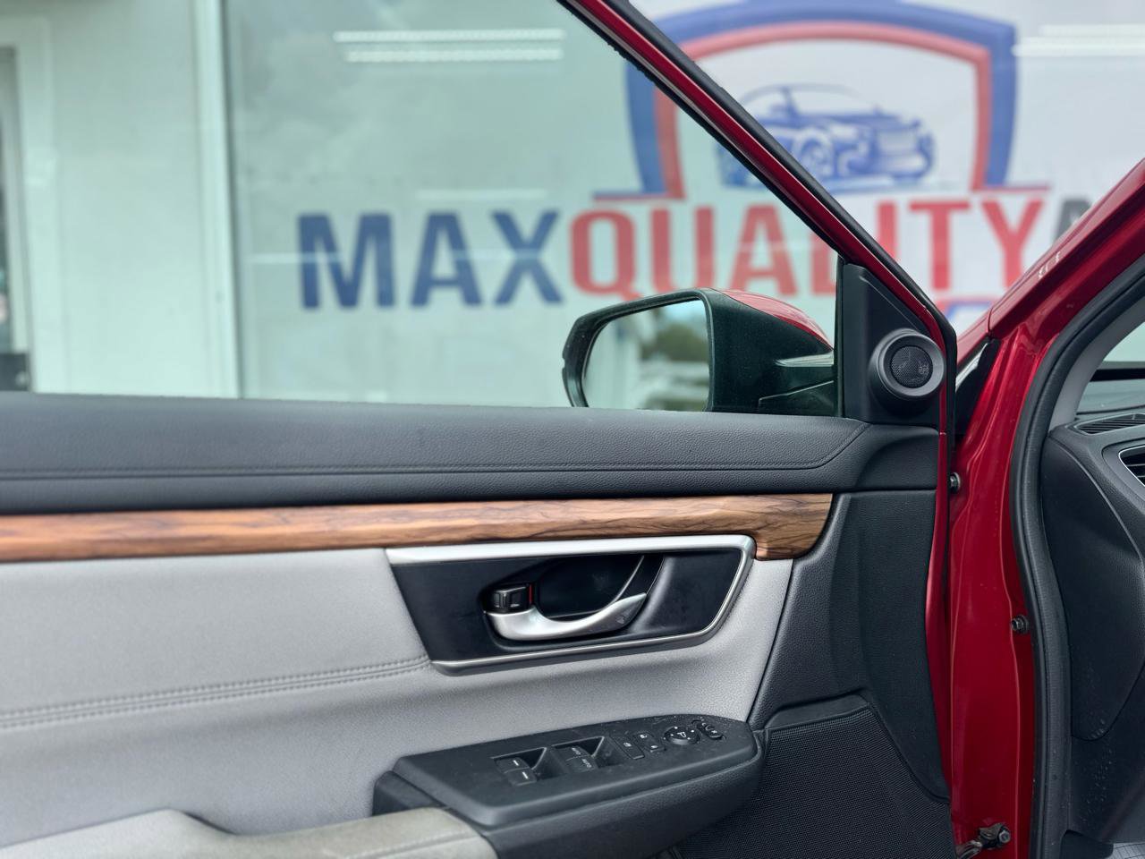 Used 2020 Honda CR-V EX image 30