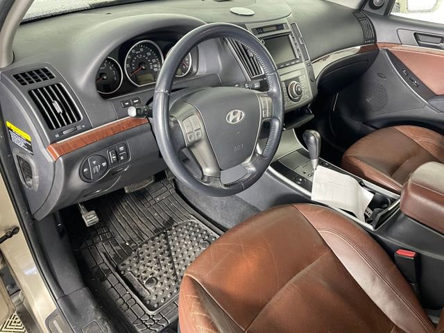 Used 2008 Hyundai Veracruz SE image 3