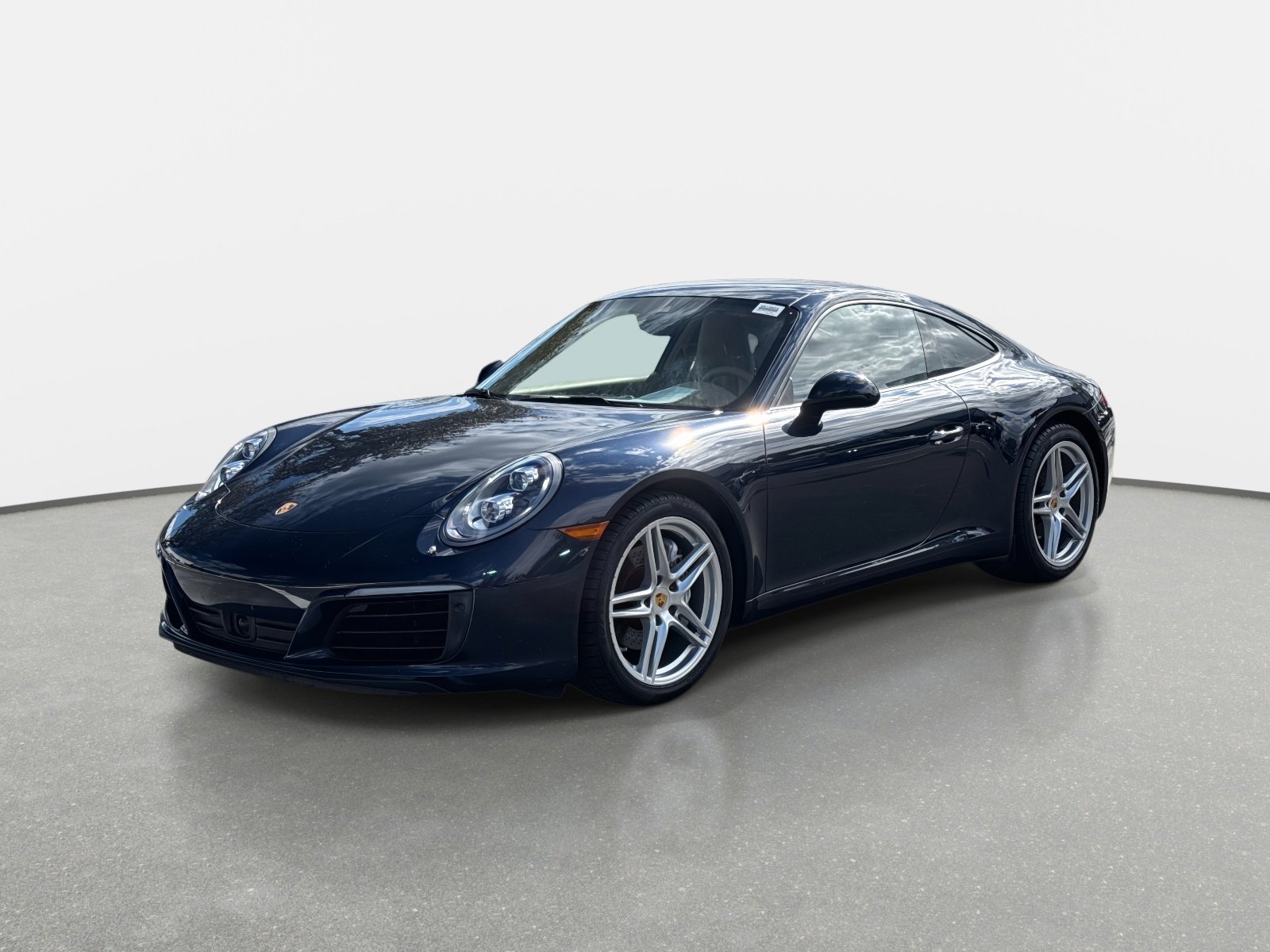 Used 2017 Porsche 911 Carrera image 7