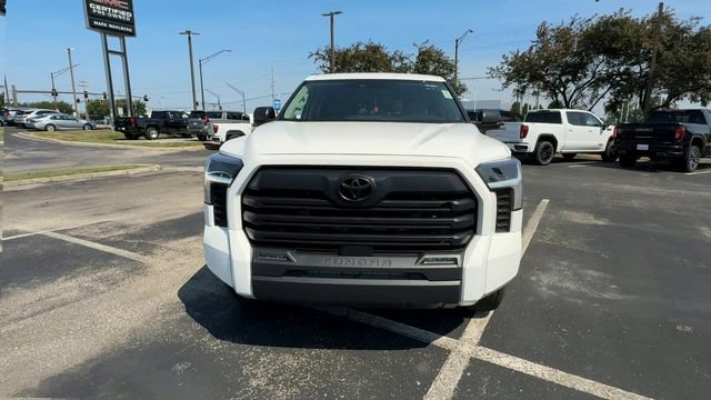 Used 2024 Toyota Tundra SR5 AWD/4WD image 3