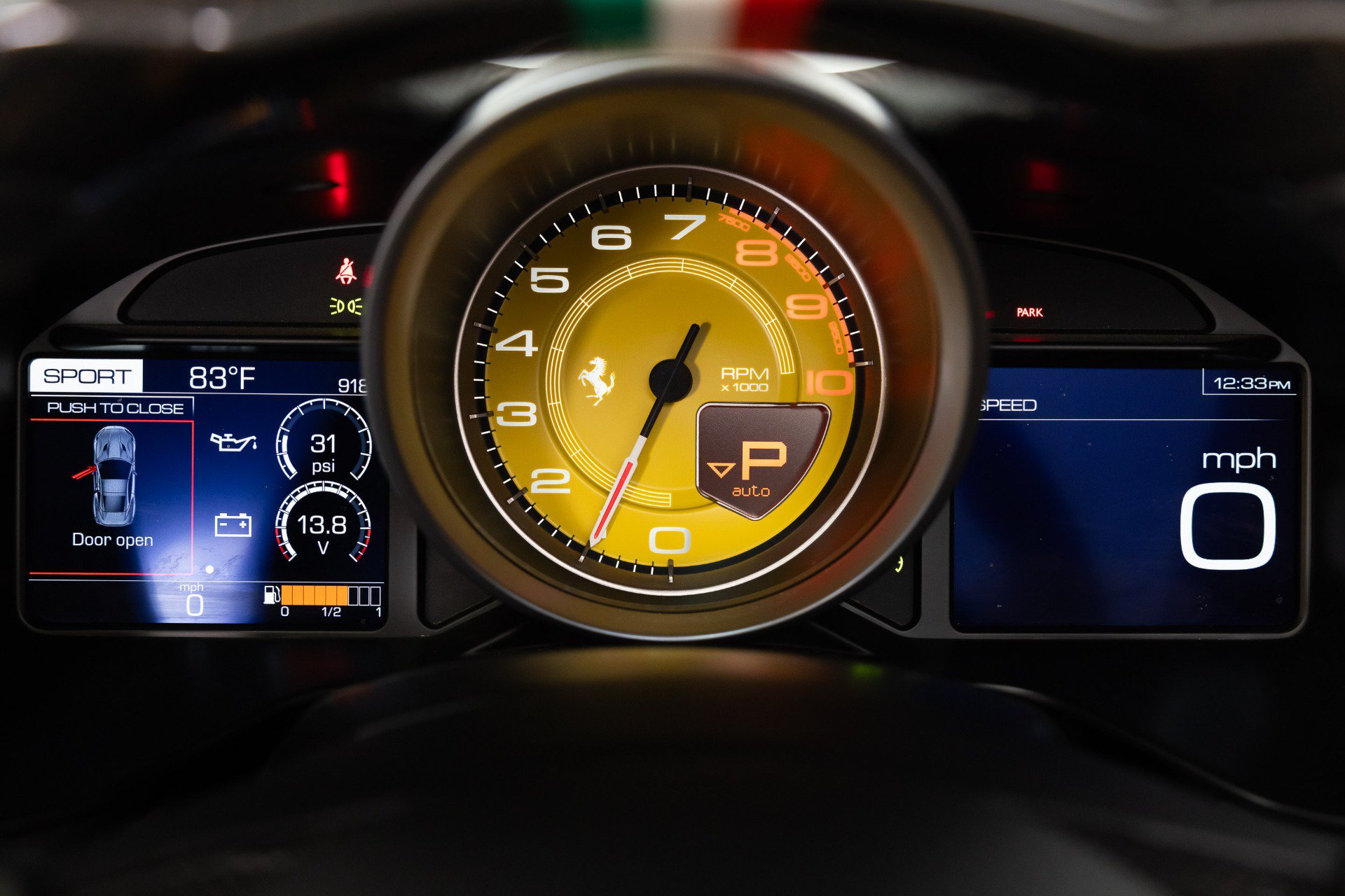 Used 2019 Ferrari Portofino RWD image 86