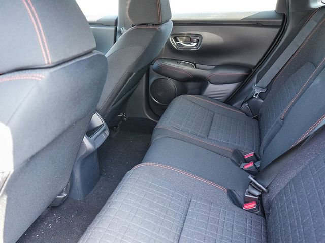 New 2026 Honda HR-V Sport image 17