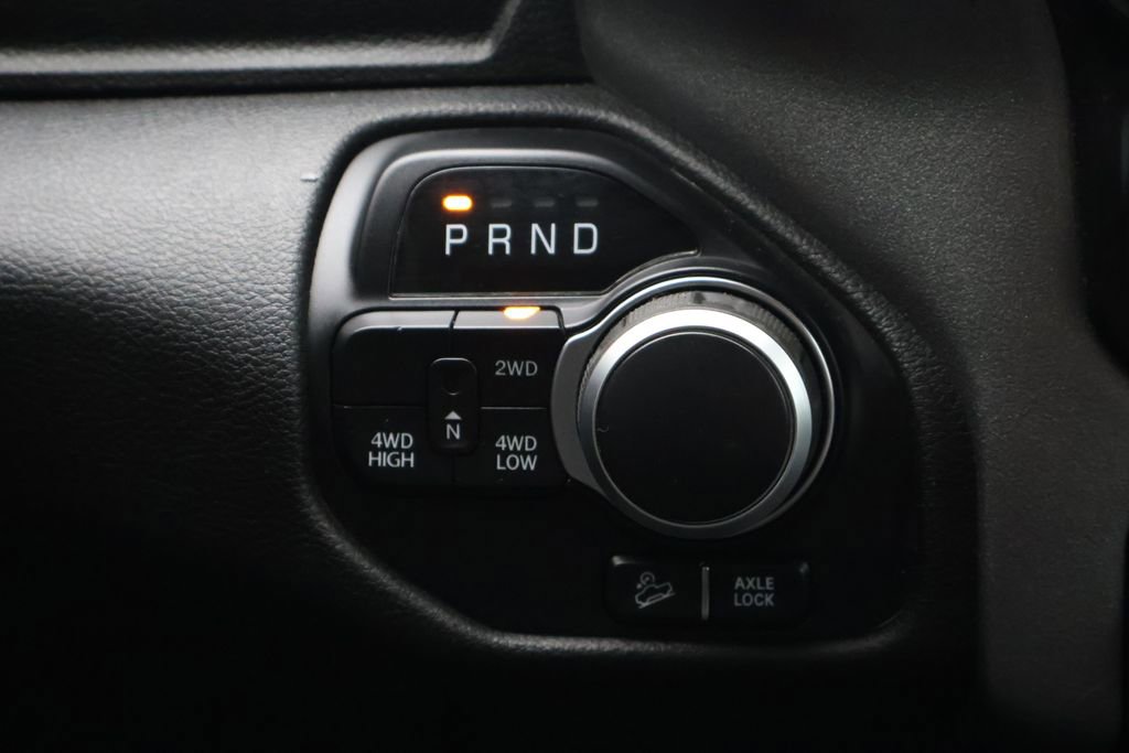 Used 2021 RAM 1500 Tradesman w/ Trailer Tow Group image 19