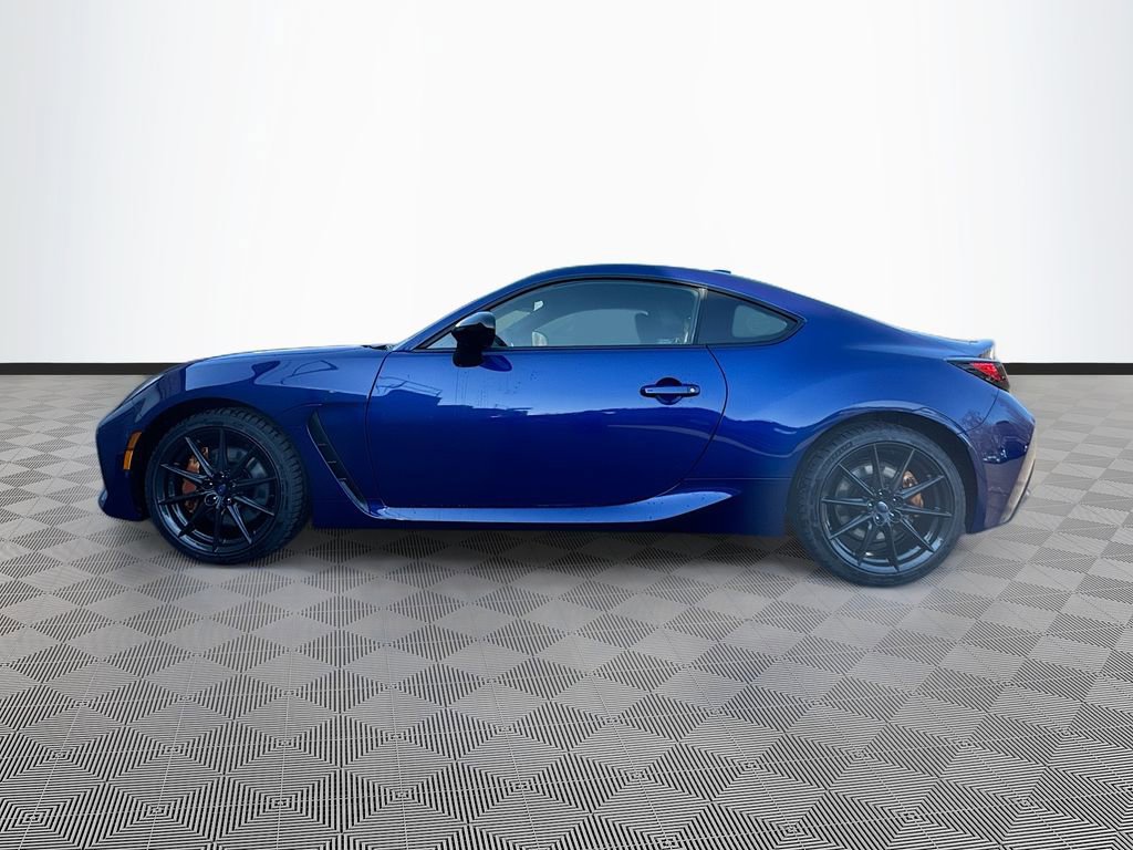 New 2026 Subaru BRZ tS image 33