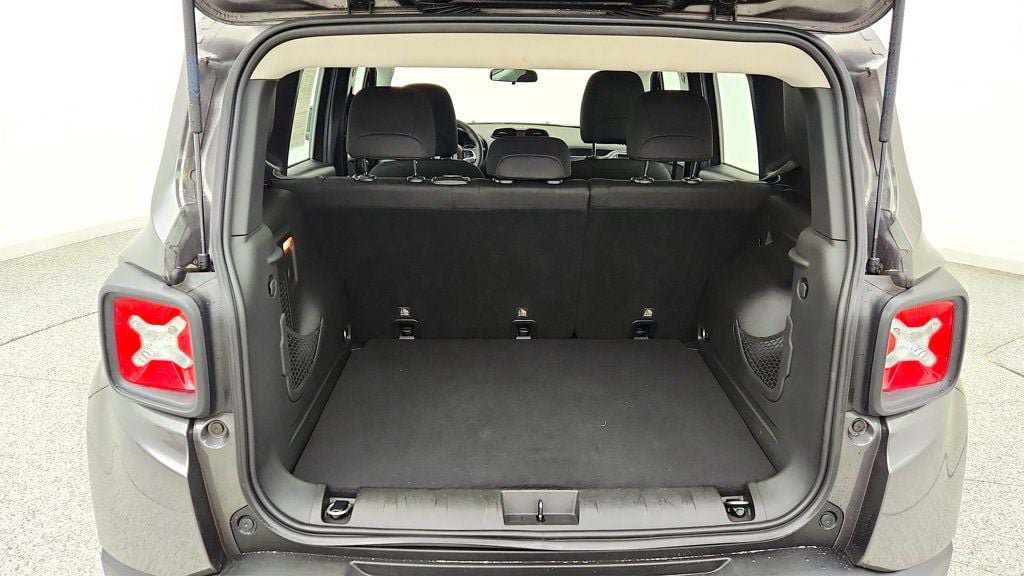 Used 2019 Jeep Renegade Sport AWD/4WD image 20