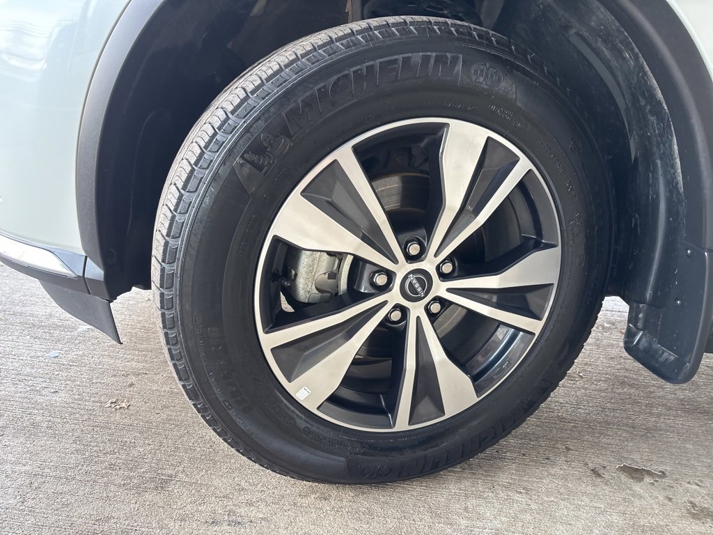 Used 2024 Nissan Murano SV image 40