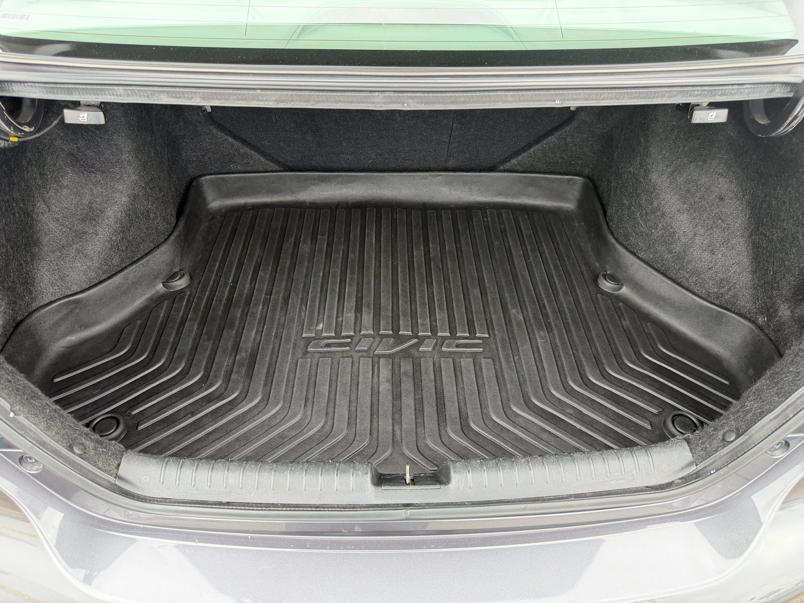 Used 2014 Honda Civic EX-L image 9