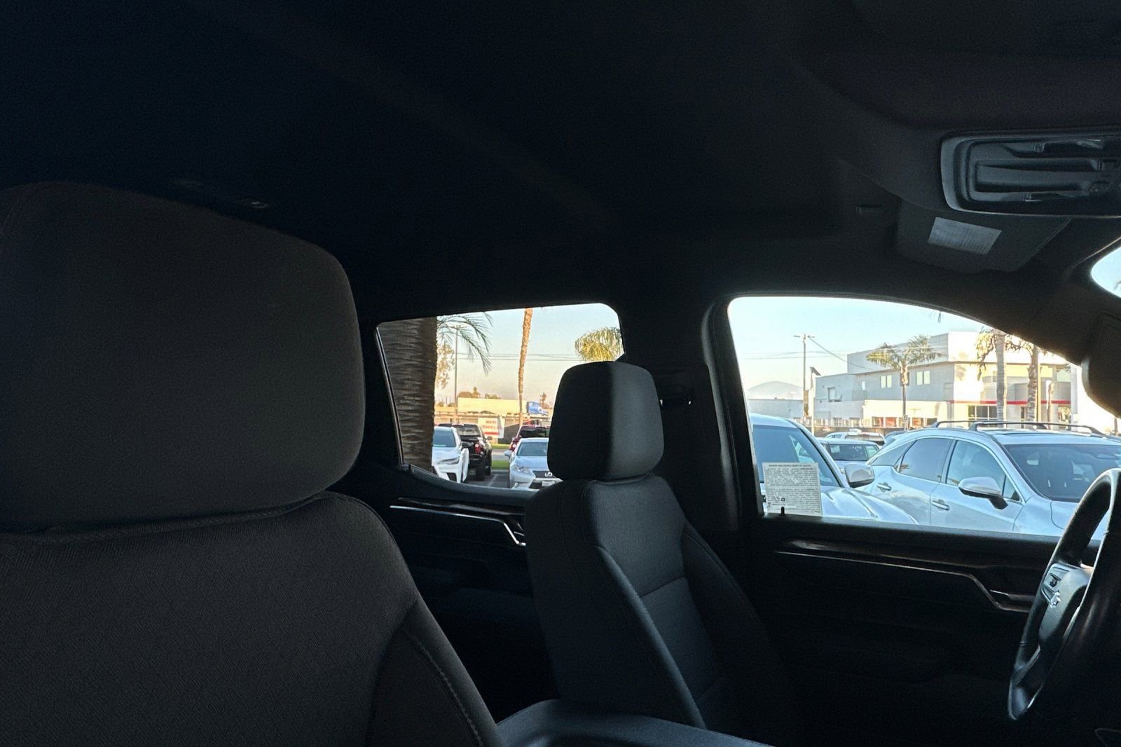 Used 2022 Chevrolet Silverado 1500 RST image 22