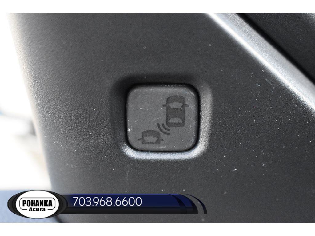 New 2026 Acura RDX w/ Technology Package AWD/4WD image 25