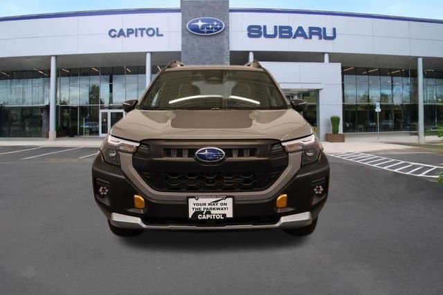 New 2026 Subaru Forester Wilderness image 7