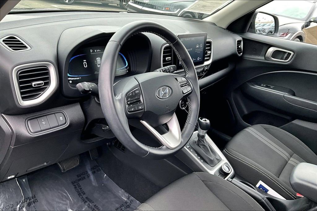 Used 2020 Hyundai Tucson Value image 9
