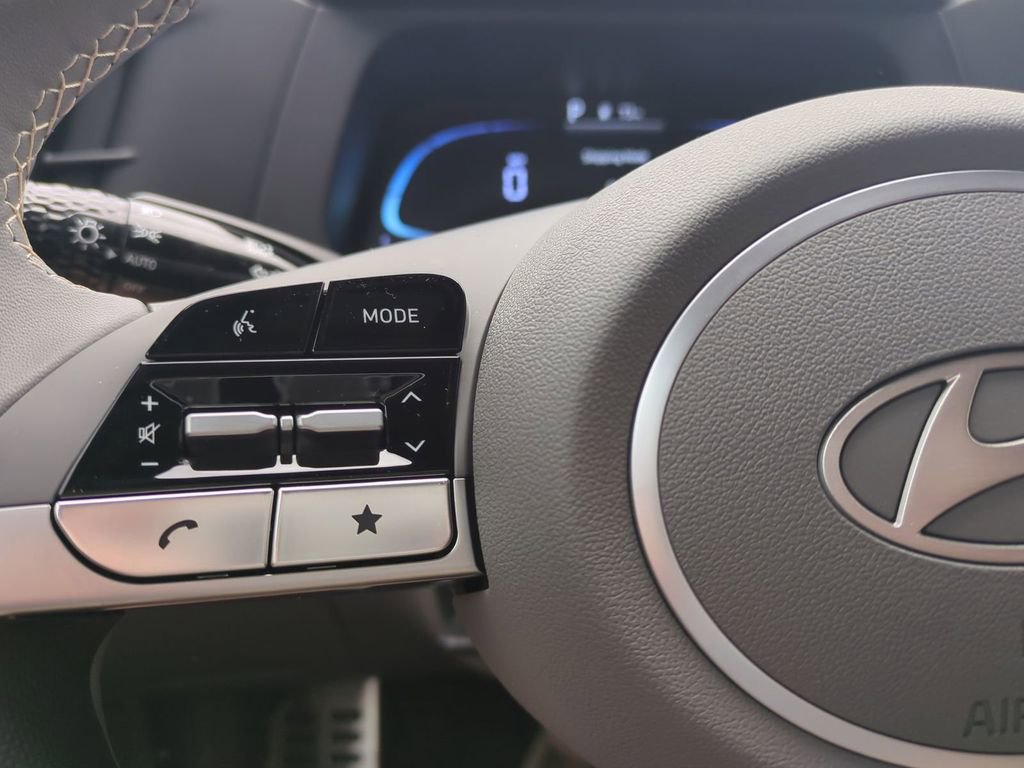 New 2026 Hyundai Elantra SEL Sport image 29