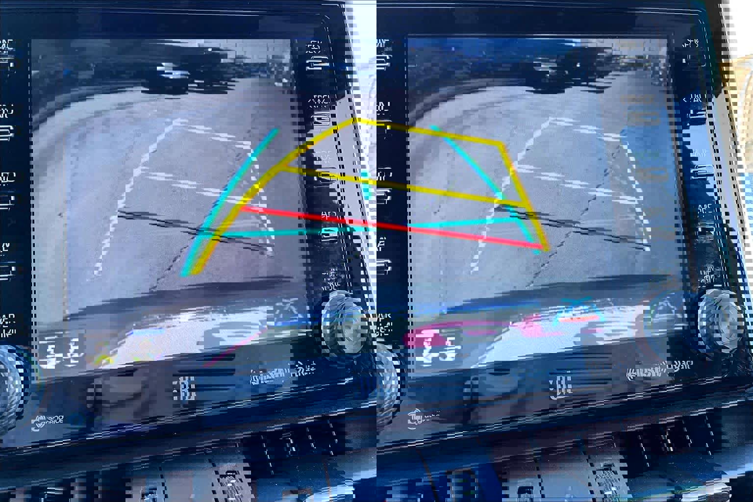 Used 2021 Toyota RAV4 XSE image 24