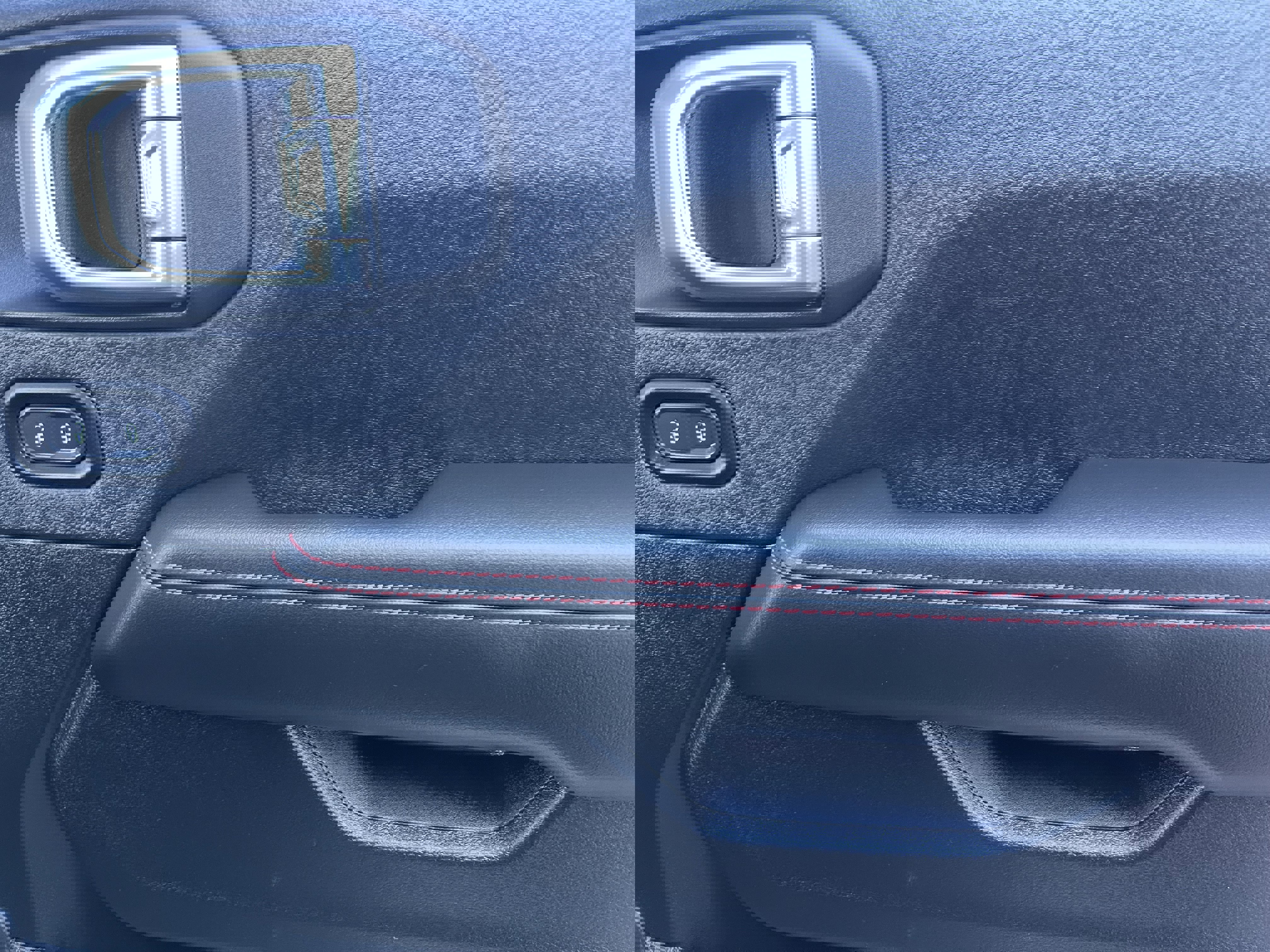 New 2026 Jeep Wrangler Unlimited Rubicon image 29