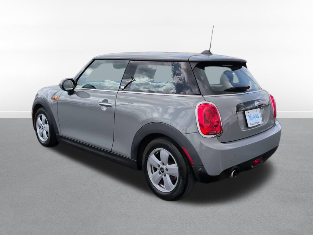 Used 2019 MINI Cooper 2-Door Hardtop FWD image 9