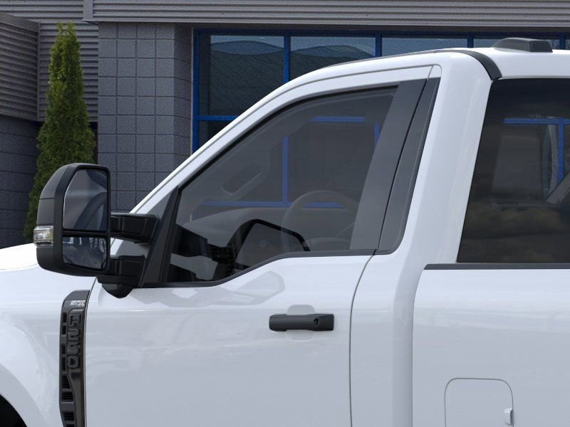 New 2025 Ford F250 XL w/ STX Appearance Package image 20