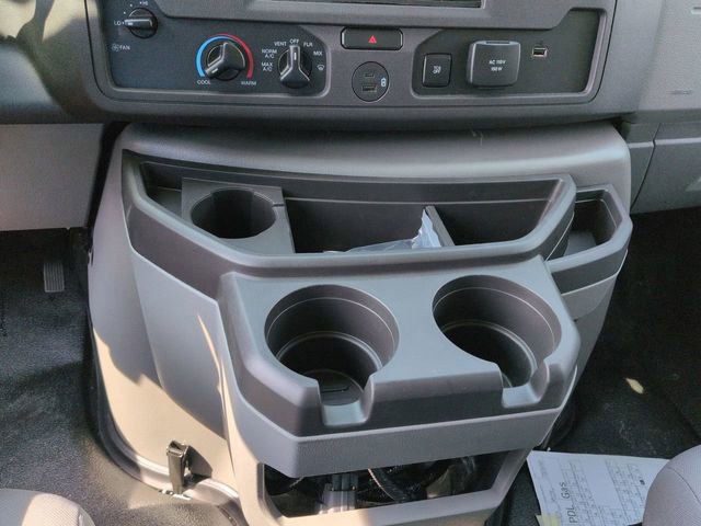 New 2026 Ford E-350 and Econoline 350 Super Duty w/ Power Equipment Group image 19