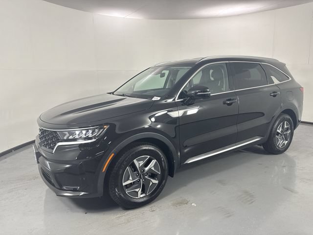 Used 2022 Kia Sorento EX FWD image 25