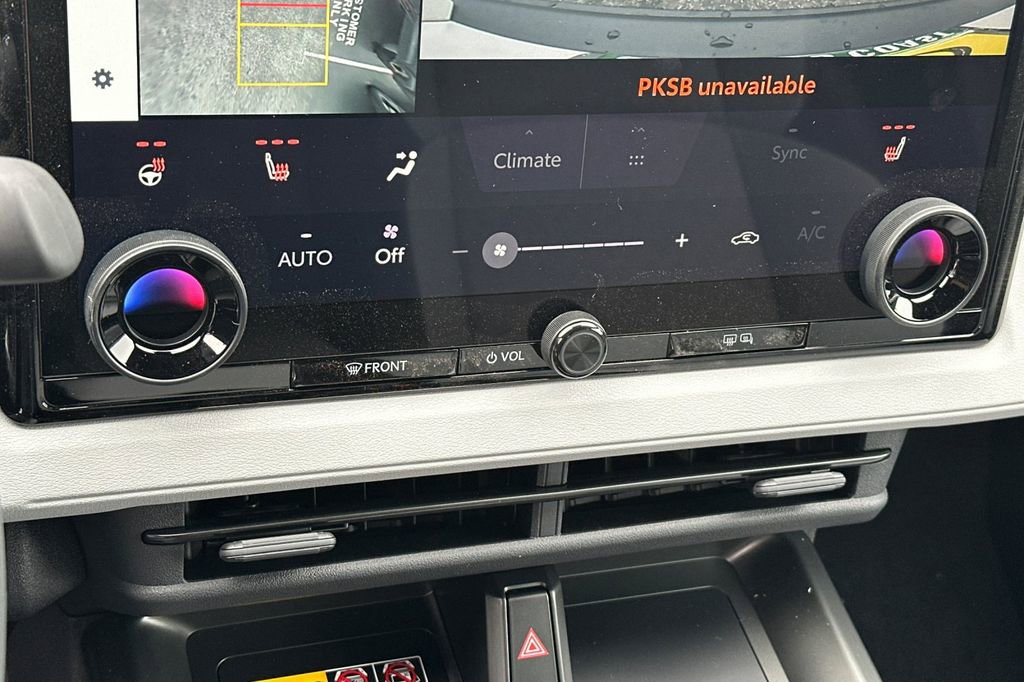 New 2026 Subaru Trailseeker image 24