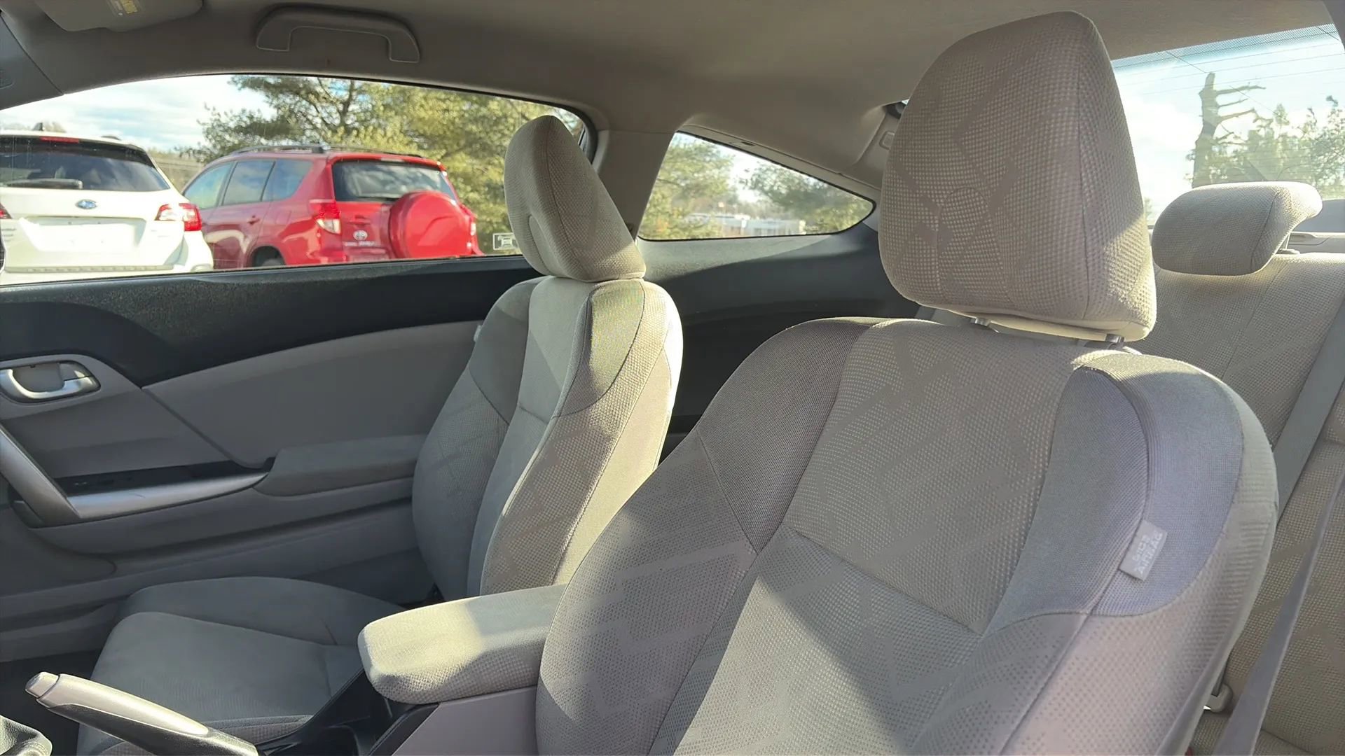 Used 2012 Honda Civic LX image 31