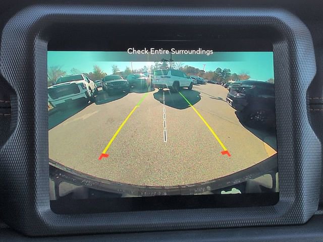 Certified 2021 Jeep Wrangler Unlimited Sahara image 26