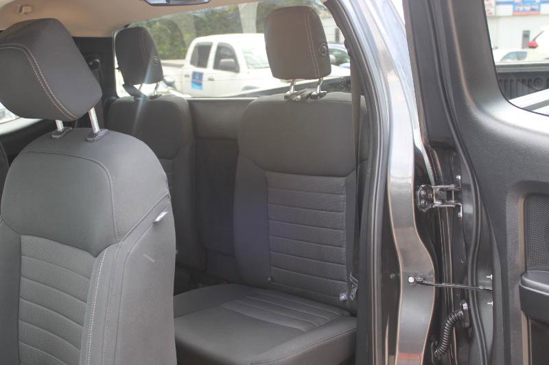 Used 2019 Ford Ranger XLT w/ Trailer Tow Package image 13