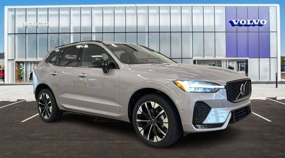 New 2026 Volvo XC60 B5 Plus w/ Protection Package Premier AWD/4WD image 1