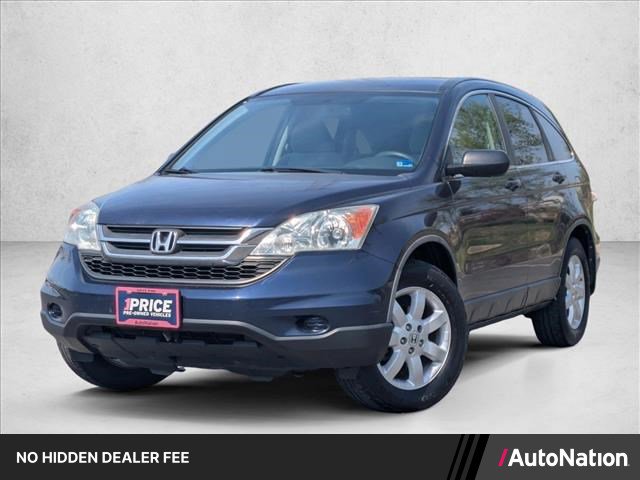 Used 2011 Honda CR-V SE image 1