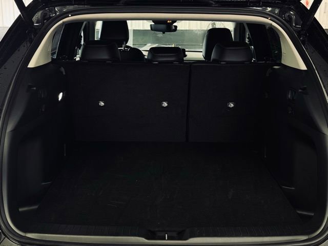 Used 2025 MAZDA CX-50 AWD 2.5 S w/ Premium Package image 10