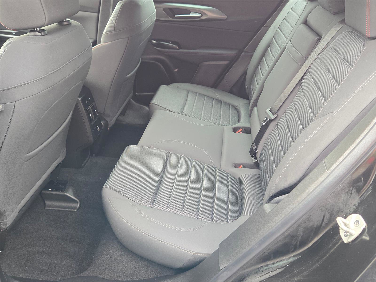 Used 2024 Dodge Hornet R/T w/ R/T Blacktop Package image 13