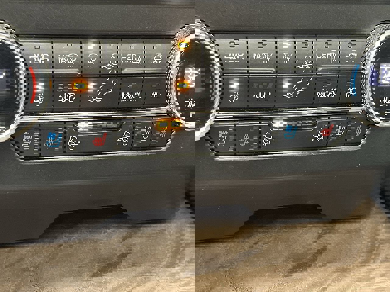 Used 2019 Ford Expedition Platinum image 26