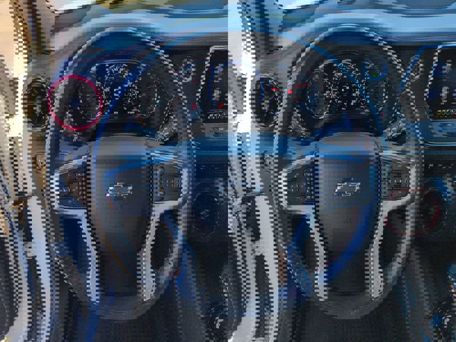 Used 2019 Chevrolet Blazer RS image 20