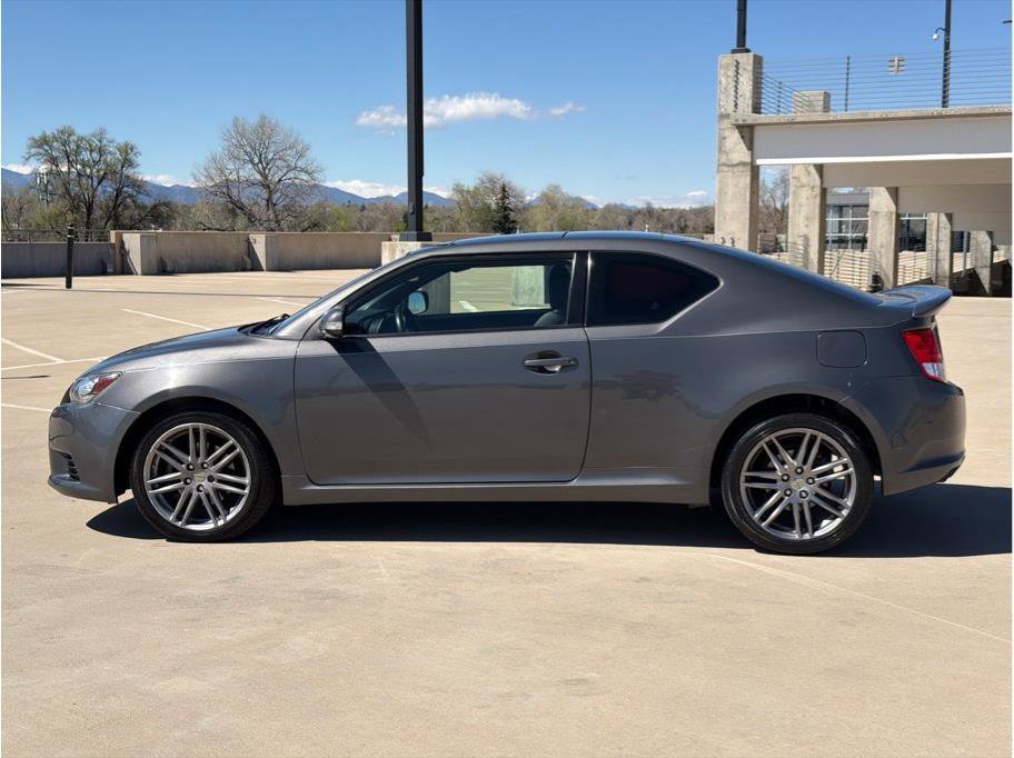 Used 2012 Scion tC FWD image 4