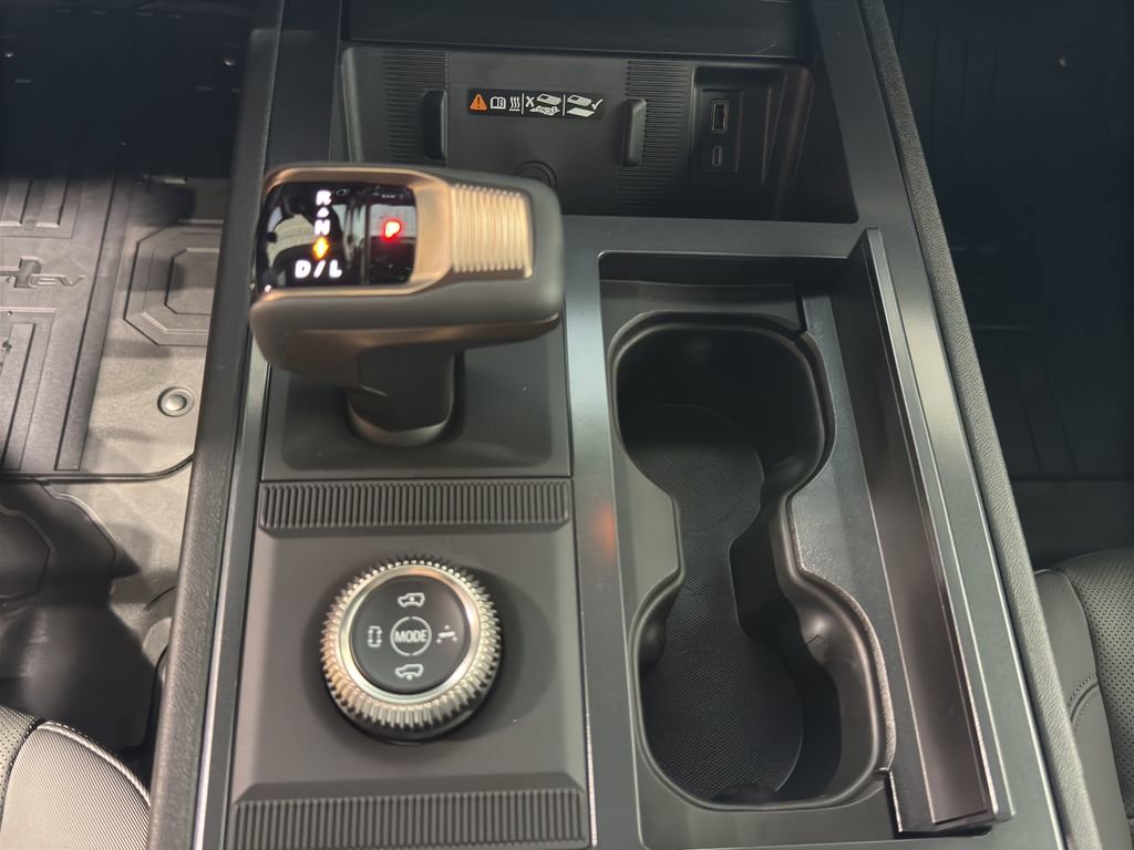 New 2025 GMC Hummer EV 2X image 34