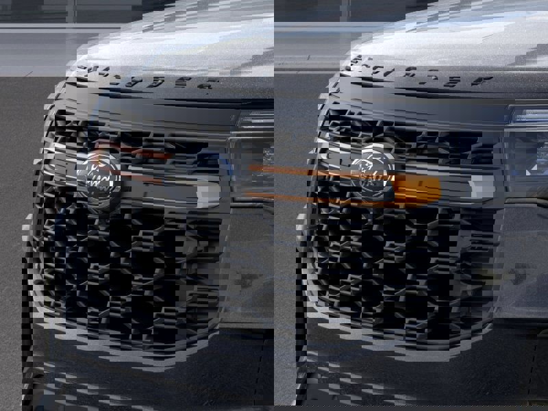 New 2026 Ford Explorer Tremor AWD/4WD image 30