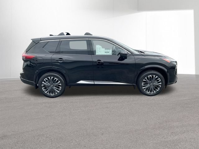 New 2026 Nissan Rogue Platinum w/ Platinum Premium Package AWD/4WD image 35