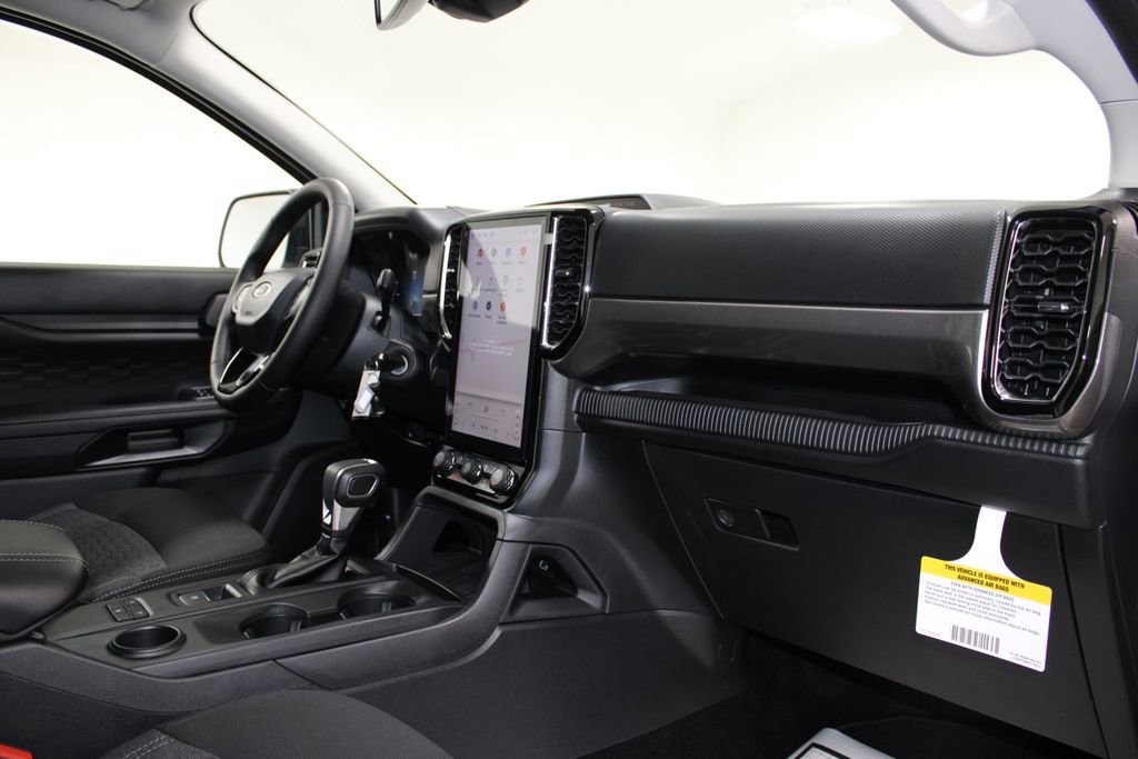 New 2026 Ford Ranger XLT image 27