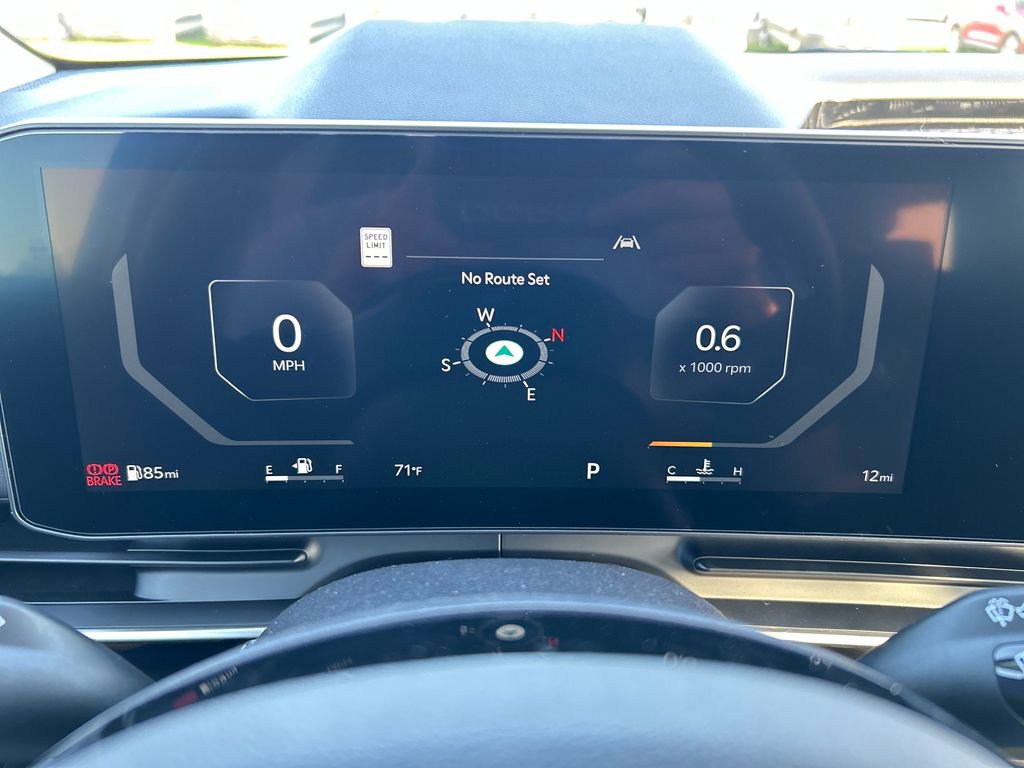 New 2026 Kia Carnival SX Prestige image 14