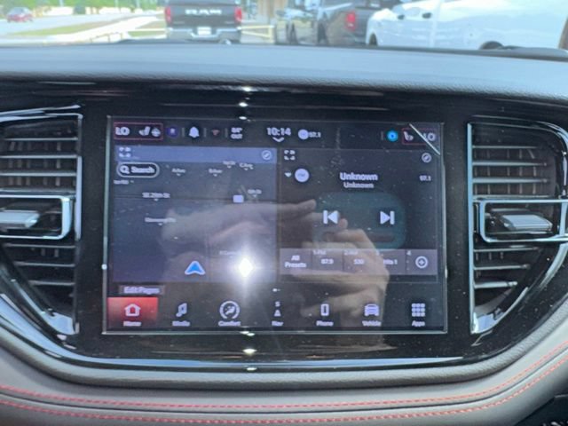 New 2026 Dodge Durango GT RWD image 12