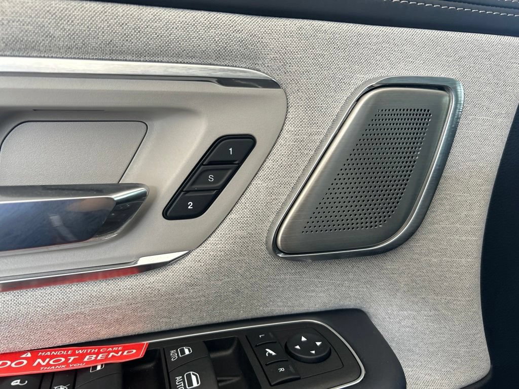 Used 2023 RAM 1500 Limited AWD/4WD image 50