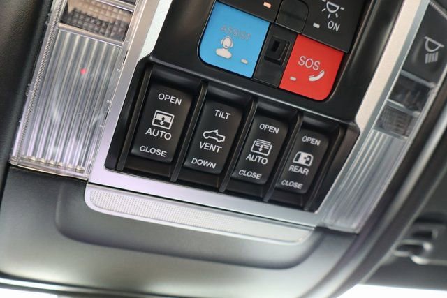 New 2026 RAM 1500 RHO w/ RHO Level 1 Equipment Group image 31