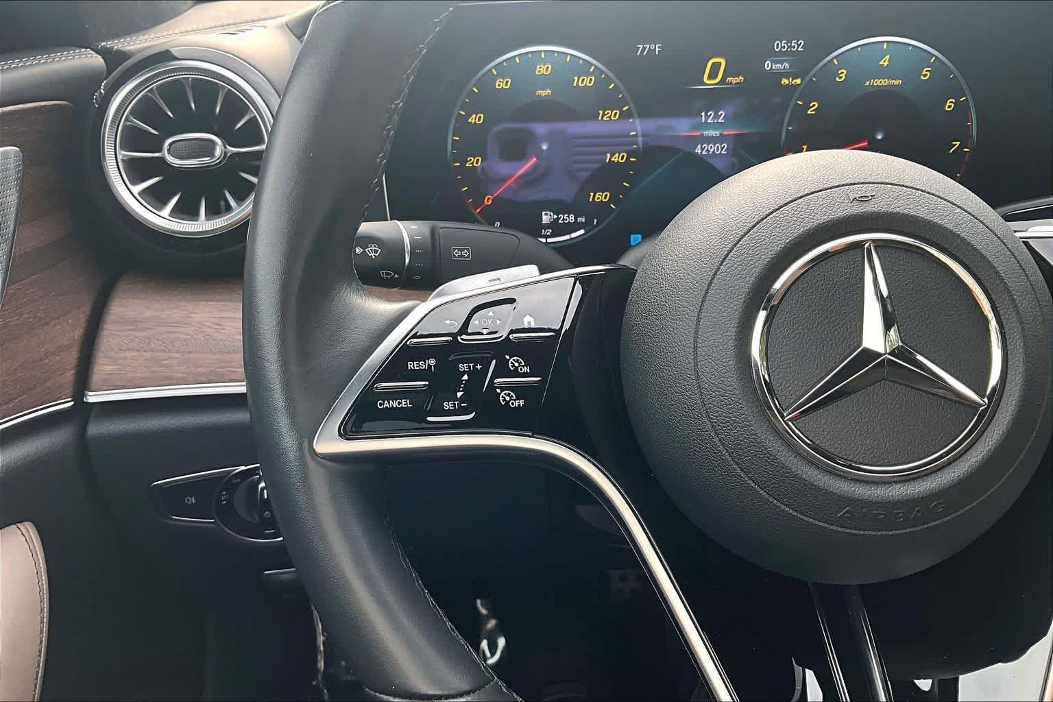 Used 2023 Mercedes-Benz CLS 450 4MATIC image 24